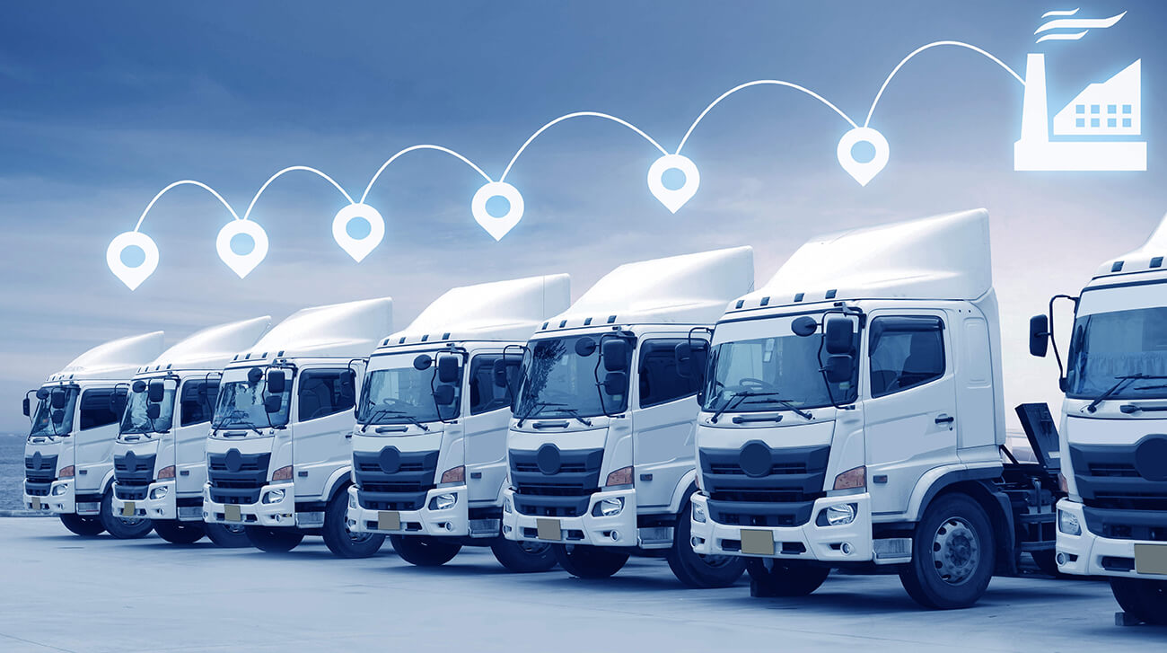 Fleet Management Driver Advantage